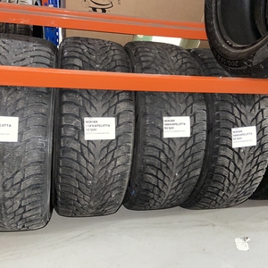 Kuva tuotteesta Nokian Hakkapeliitta R3 Suv