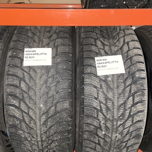 Kuva tuotteesta Nokian Hakkapeliitta R3 Suv