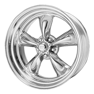 Kuva tuotteesta Statusfälgar Vn515 Polished