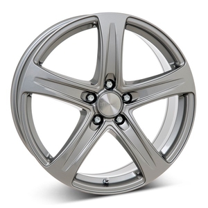 Kuva tuotteesta Image Nordic Dull Silver