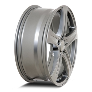 Kuva tuotteesta Image Nordic Dull Silver