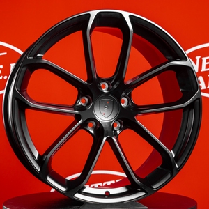 Kuva tuotteesta Re Po24 Gloss Black