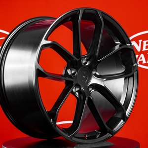 Kuva tuotteesta Re Po24 Gloss Black