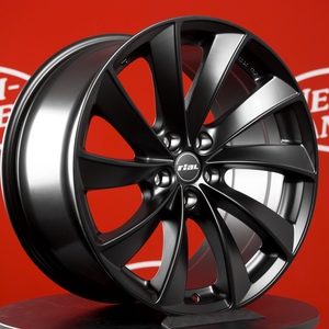 Kuva tuotteesta Rial Lugano Racing Black