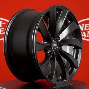 Kuva tuotteesta Rial Lugano Racing Black