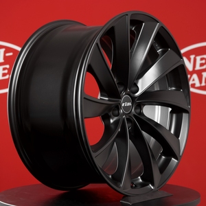 Kuva tuotteesta Rial Lugano Racing Black