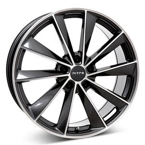 Kuva tuotteesta Nitro Aero Ff G.gun/pol