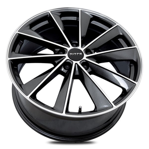 Kuva tuotteesta Nitro Aero Ff G.gun/pol