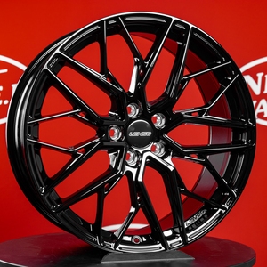 Kuva tuotteesta Lenso Ventus Bk Gloss Black