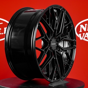 Kuva tuotteesta Lenso Ventus Bk Gloss Black