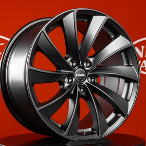 Kuva tuotteesta Rial Lugano Steel Grey Matt