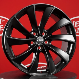 Kuva tuotteesta Rial Lugano Racing Black