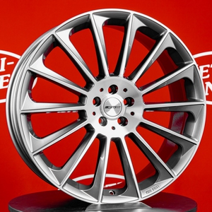 Kuva tuotteesta Gmp Stellar Anthracite Diamond