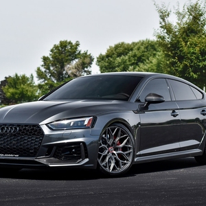 Kuva tuotteesta Vossen Hf2