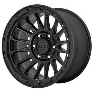 Kuva tuotteesta Statusfälgar Km542 Satin Black