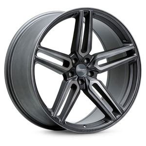 Kuva tuotteesta Vossen Hf1 Tinted Matte Gunmetal