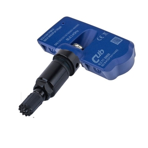 Kuva tuotteesta Cub Ble Fit 2.4ghz Bluetooth Musta