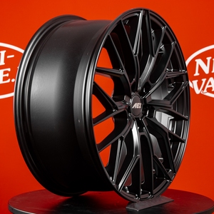 Kuva tuotteesta Aez Porto Black