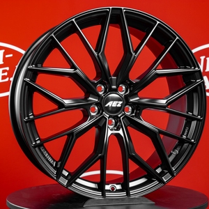 Kuva tuotteesta Aez Porto Black