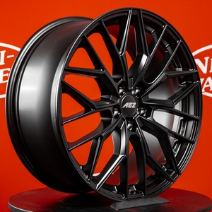 Kuva tuotteesta Aez Porto Black