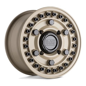 Kuva tuotteesta Statusfälgar Armory Utv Desert Sand