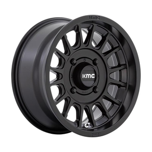 Kuva tuotteesta Statusfälgar Ks138 Impact Utv Satin Black