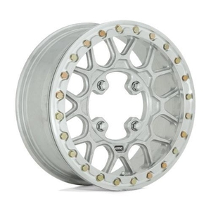 Kuva tuotteesta Statusfälgar Ks435 Grenade Beadlock Forged Raw Machined Forged