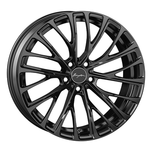 Kuva tuotteesta Breyton Topas M.blk