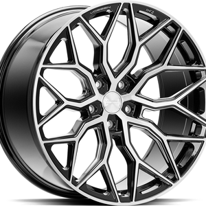 Kuva tuotteesta Vossen Hf2