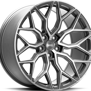 Kuva tuotteesta Vossen Hf2