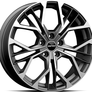 Kuva tuotteesta Gmp Matisse-S