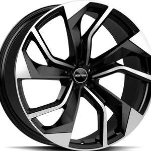 Kuva tuotteesta Gmp Rebel