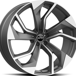 Kuva tuotteesta Gmp Rebel