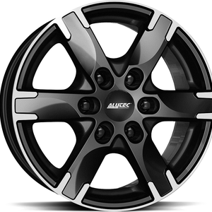 Kuva tuotteesta Alutec Titan