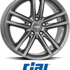 Kuva tuotteesta Rial X10