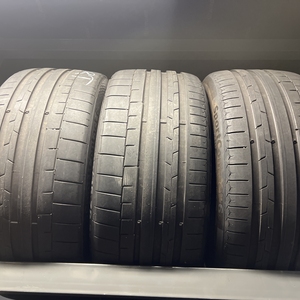 Kuva tuotteesta Continental Contisportcontact 6