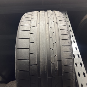 Kuva tuotteesta Continental Contisportcontact 6