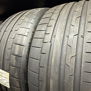 Kuva tuotteesta Continental Contisportcontact 6