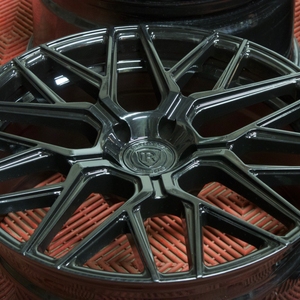 Kuva tuotteesta Rohana Rfx10