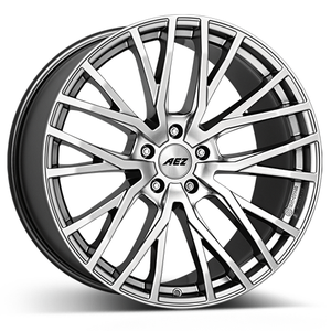 Kuva tuotteesta Aez Panama High Gloss
