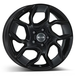 Kuva tuotteesta Mak Express Black