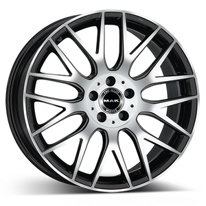 Kuva tuotteesta Mak Arrow Blk/pol