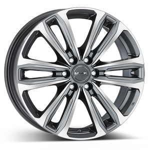 Kuva tuotteesta Mak Safari6