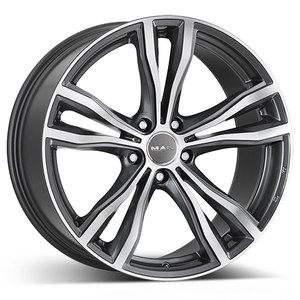 Kuva tuotteesta Mak X-Mode Ant/pol