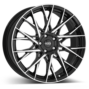 Kuva tuotteesta Dotz Fuji Dark