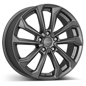 Kuva tuotteesta Dezent Ks Graphite