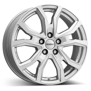 Kuva tuotteesta Dezent Tv Silver