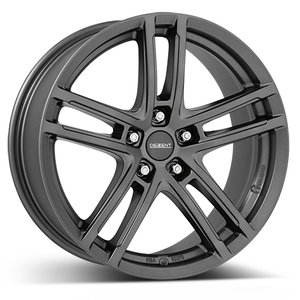 Kuva tuotteesta Dezent Tz-C Graphite