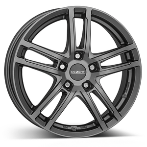 Kuva tuotteesta Dezent Tz Graphite