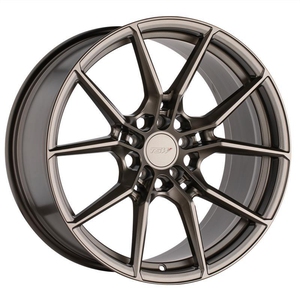 Kuva tuotteesta Statusfälgar Neptune Matte Bronze